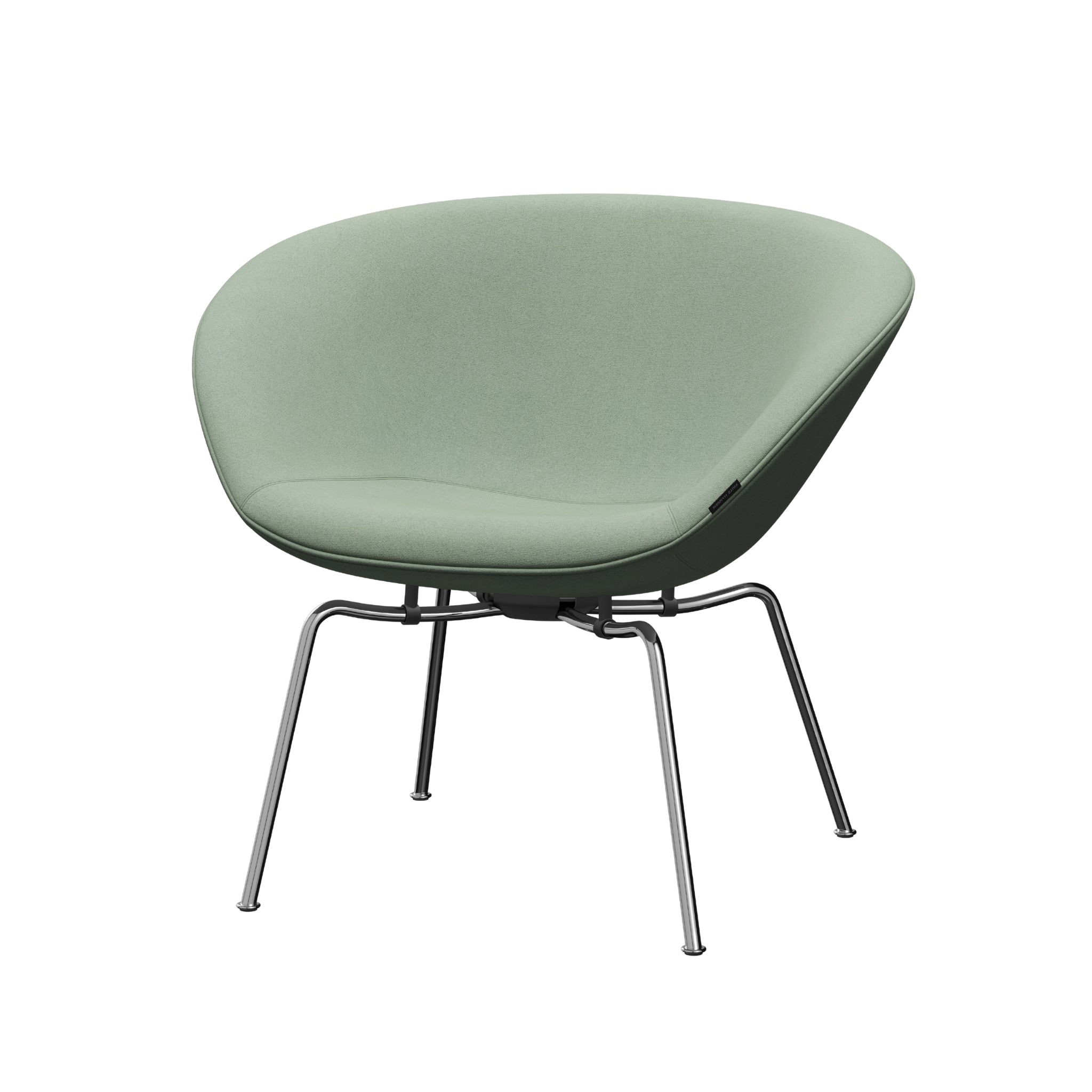 Pot Lounge Chair